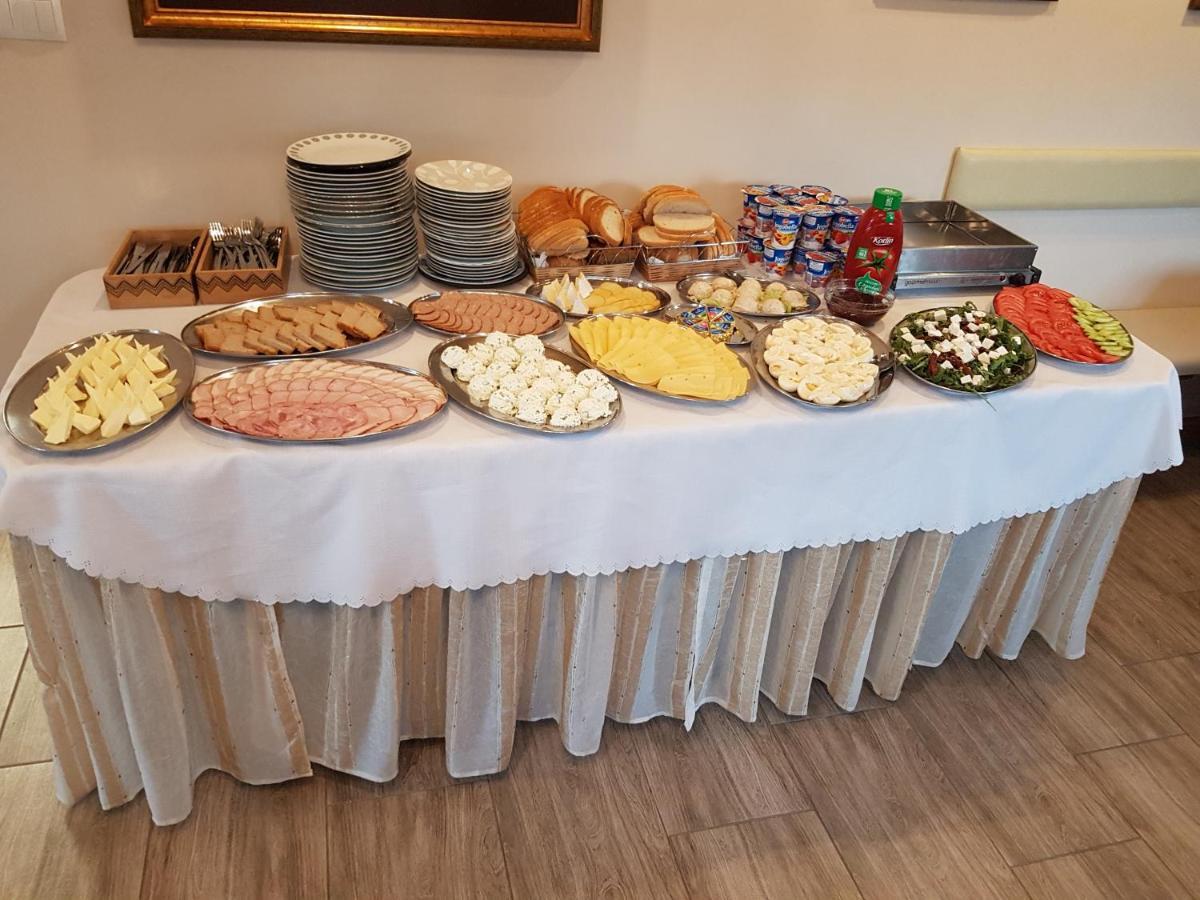Gosciniec Basia Kazimierz Dolny Bagian luar foto